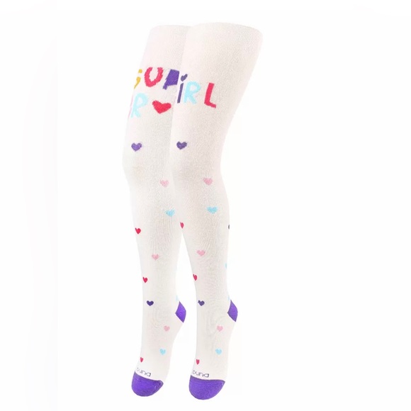 Girls tights - Picture 1 of 6